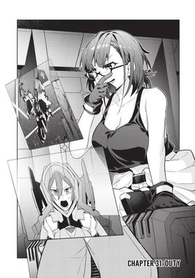 Read I'm the Evil Lord of an Intergalactic Empire! (Manga)  7 Page 5 in English