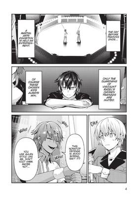 Read I'm the Evil Lord of an Intergalactic Empire! (Manga)  5 Page 6 in English