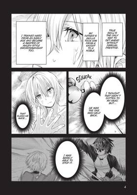 Read I'm the Evil Lord of an Intergalactic Empire! (Manga)  4 Page 6 in English