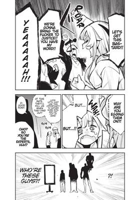 Read It's Just Not My Night! - Tale of a Fallen Vampire Queen  2 Page 10 in English