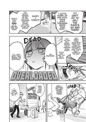 Read It's Just Not My Night! - Tale of a Fallen Vampire Queen  3 Page 10 in English
