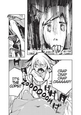 Read It's Just Not My Night! - Tale of a Fallen Vampire Queen  3 Page 9 in English