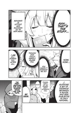 Read It's Just Not My Night! - Tale of a Fallen Vampire Queen  1 Page 9 in English