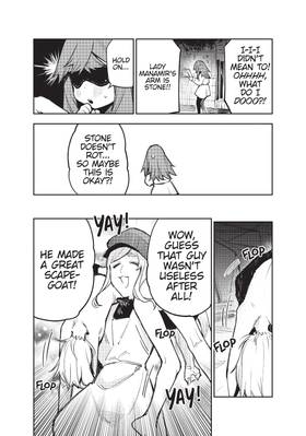 Read It's Just Not My Night! - Tale of a Fallen Vampire Queen  3 Page 7 in English