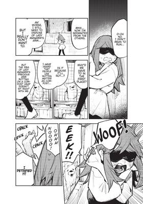 Read It's Just Not My Night! - Tale of a Fallen Vampire Queen  3 Page 6 in English