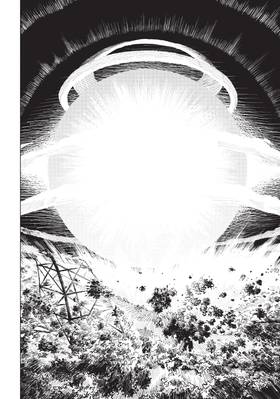 Read Kaiju Kamui  1 Page 10 in English