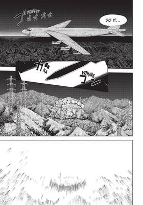 Read Kaiju Kamui  1 Page 9 in English