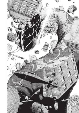 Read Kaiju Kamui  2 Page 6 in English
