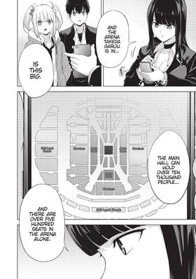 Read Kingdom of Z  4 Page 8 in English