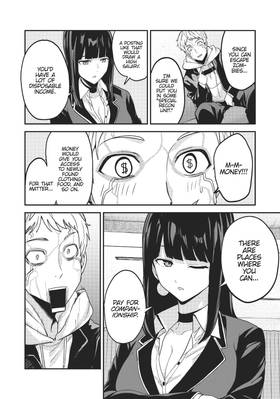 Read Kingdom of Z  6 Page 10 in English