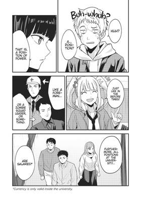 Read Kingdom of Z  6 Page 9 in English