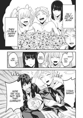 Read Kingdom of Z  6 Page 7 in English