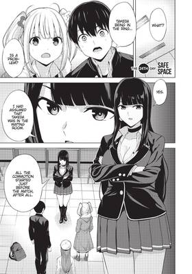 Read Kingdom of Z  4 Page 5 in English