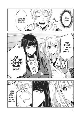 Read Kingdom of Z  6 Page 6 in English