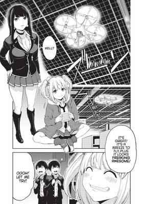 Read Kingdom of Z  2 Page 9 in English
