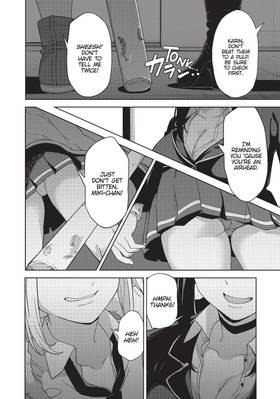 Read Kingdom of Z  1 Page 10 in English