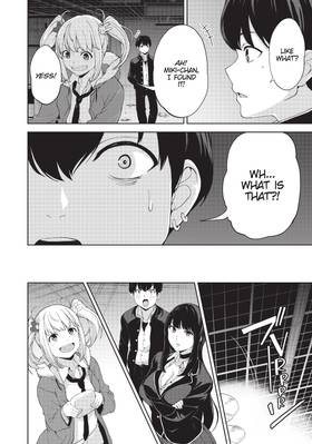 Read Kingdom of Z  2 Page 8 in English