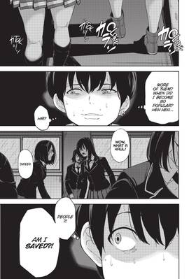 Read Kingdom of Z  1 Page 9 in English