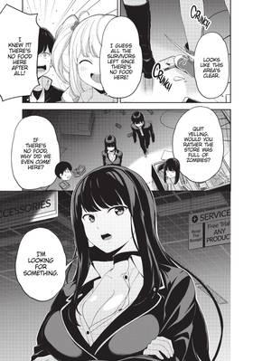 Read Kingdom of Z  2 Page 7 in English