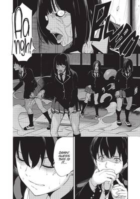 Read Kingdom of Z  1 Page 8 in English