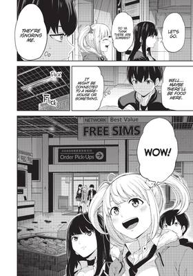 Read Kingdom of Z  2 Page 6 in English