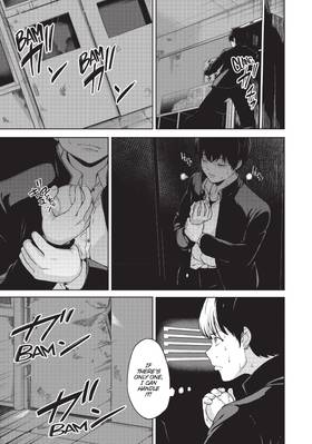 Read Kingdom of Z  1 Page 7 in English