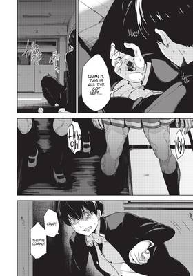 Read Kingdom of Z  1 Page 6 in English