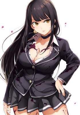 Read Kingdom of Z  1 Page 3 in English