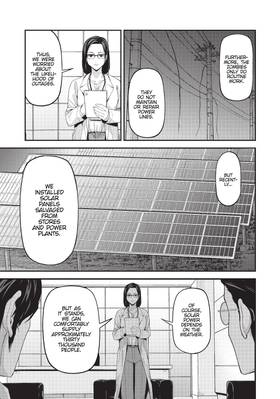 Read Kingdom of Z  5 Page 9 in English