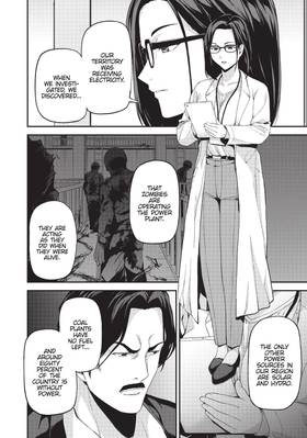 Read Kingdom of Z  5 Page 8 in English