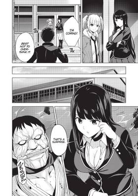 Read Kingdom of Z  3 Page 10 in English