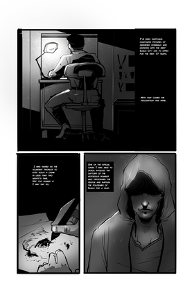 Read The Last Case  1 Page 2 in English