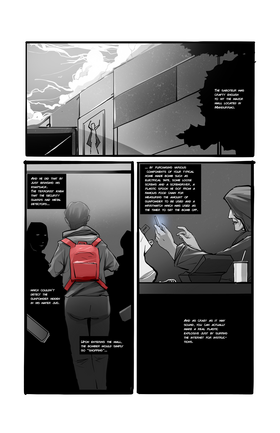 Read The Last Case  1 Page 3 in English