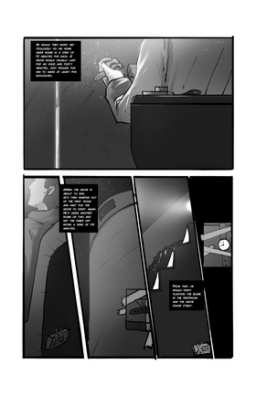Read The Last Case  1 Page 5 in English
