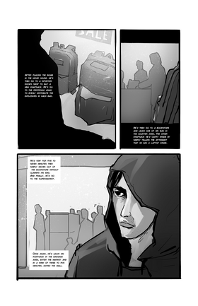 Read The Last Case  1 Page 6 in English