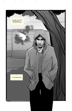 Read The Last Case  1 Page 7 in English