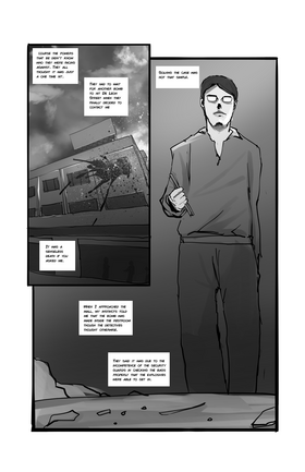Read The Last Case  1 Page 8 in English