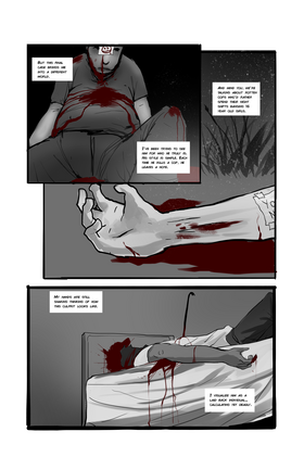 Read The Last Case  1 Page 10 in English