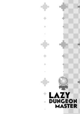 Read Lazy Dungeon Master (Manga)  9 Page 8 in English