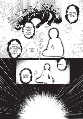 Read Lazy Dungeon Master (Manga)  1 Page 10 in English