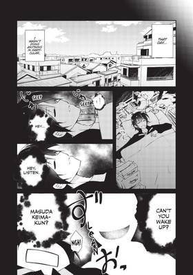 Read Lazy Dungeon Master (Manga)  1 Page 8 in English