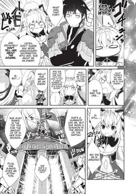 Read Lazy Dungeon Master (Manga)  2 Page 9 in English