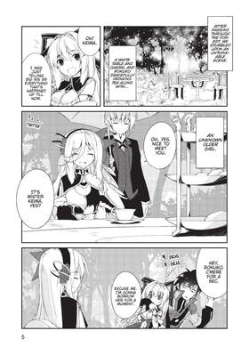 Read Lazy Dungeon Master (Manga)  2 Page 7 in English