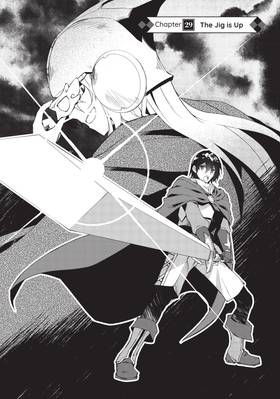 Read Lazy Dungeon Master (Manga)  6 Page 10 in English