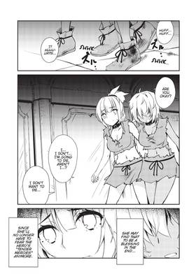 Read Lazy Dungeon Master (Manga)  7 Page 9 in English