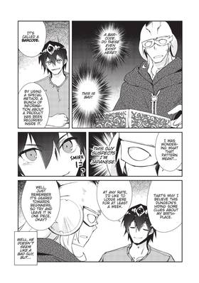 Read Lazy Dungeon Master (Manga)  6 Page 9 in English