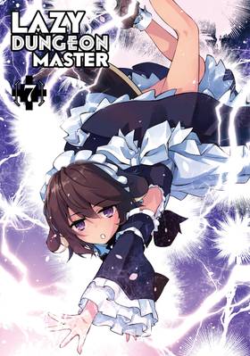 Read Lazy Dungeon Master (Manga)  7 Page 3 in English