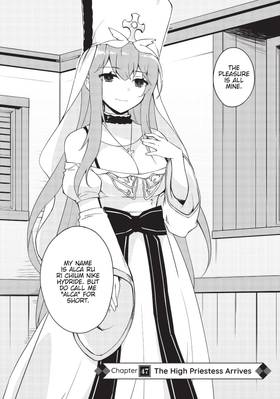 Read Lazy Dungeon Master (Manga)  9 Page 10 in English