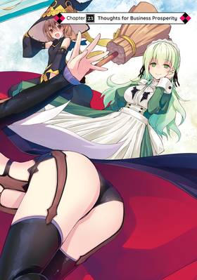 Read Lazy Dungeon Master (Manga)  5 Page 4 in English