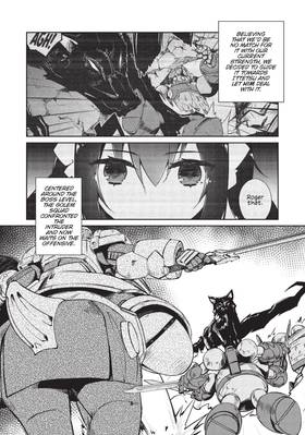 Read Lazy Dungeon Master (Manga)  8 Page 10 in English